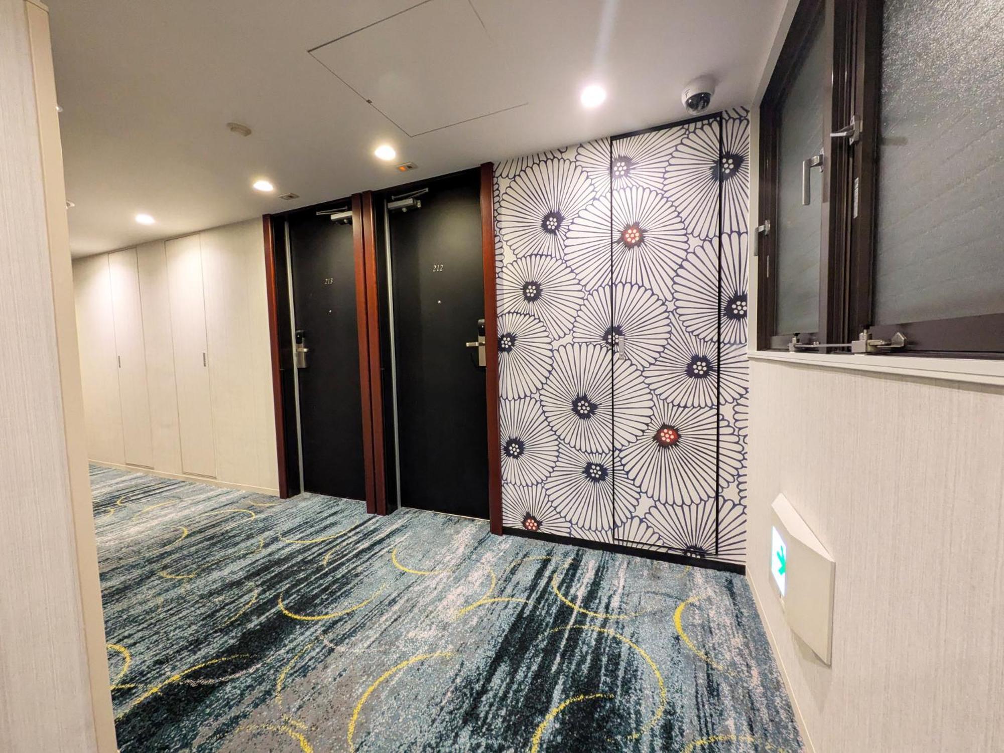 Hotel Nihonbashi Saibo — Foto 2