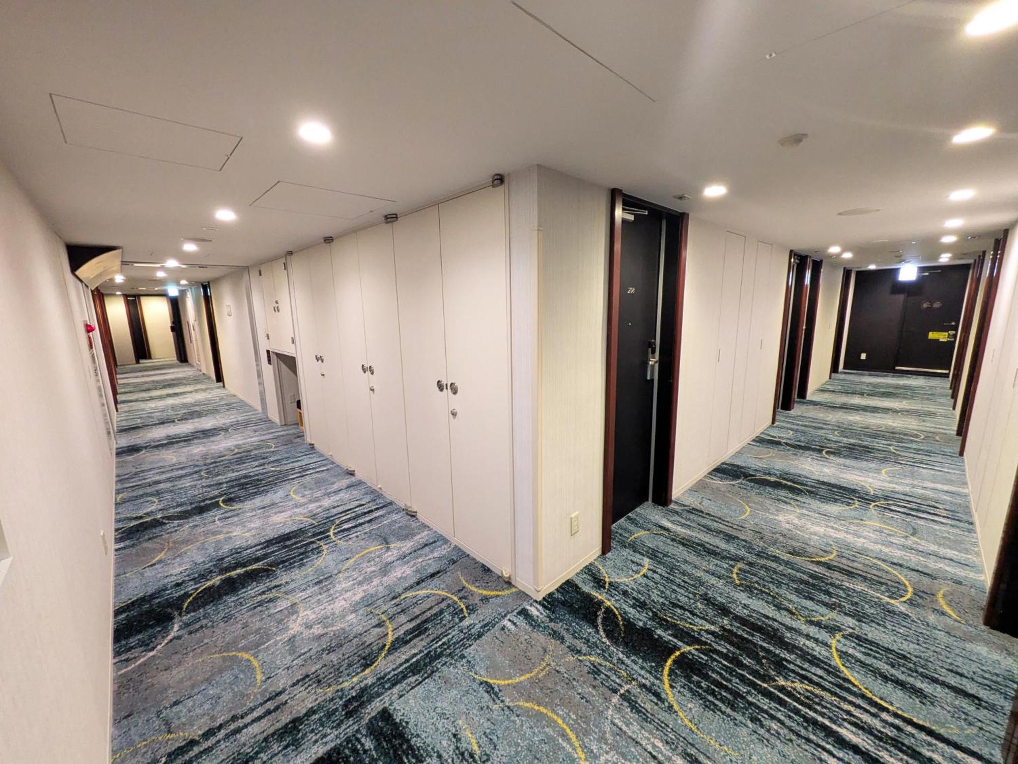 Hotel Nihonbashi Saibo — Foto 1