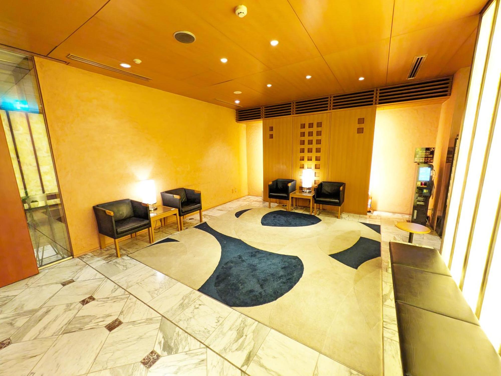 Hotel Nihonbashi Saibo — Foto 3
